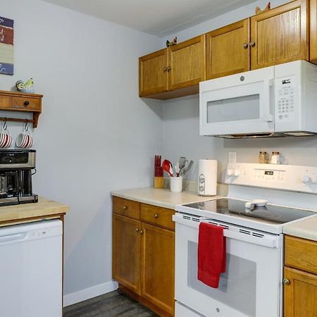 הוילה דריי רידג' Cozy Kentucky Retreat - Deck, Near Ark Encounter! מראה חיצוני תמונה