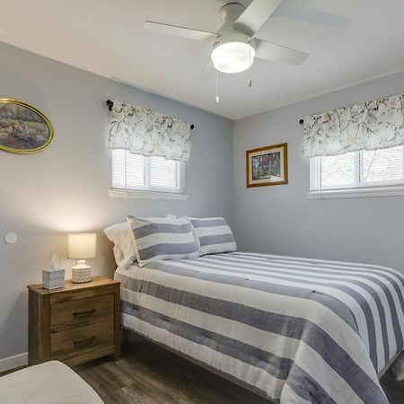 הוילה דריי רידג' Cozy Kentucky Retreat - Deck, Near Ark Encounter! מראה חיצוני תמונה