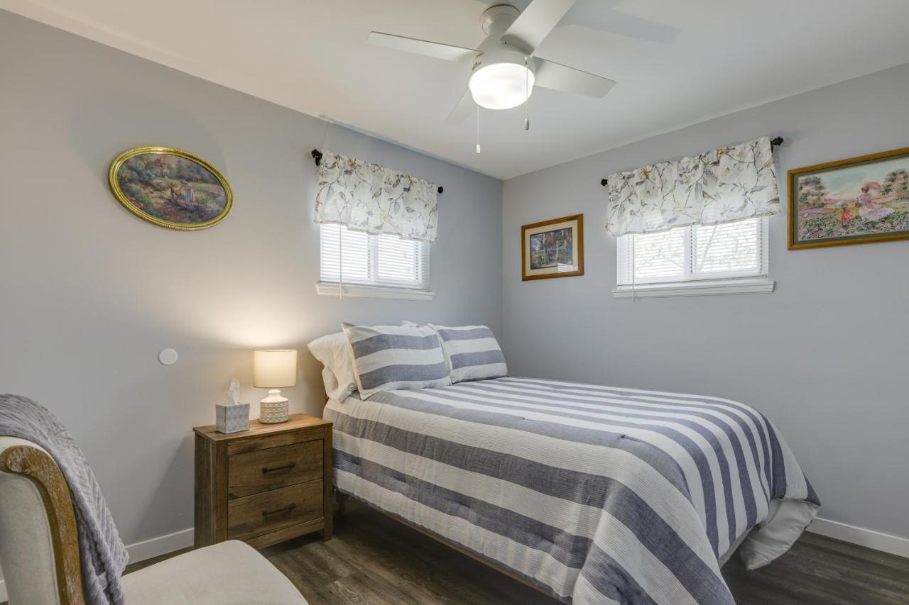 הוילה דריי רידג' Cozy Kentucky Retreat - Deck, Near Ark Encounter! מראה חיצוני תמונה